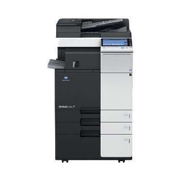 Konica Minolta bizhub C224e