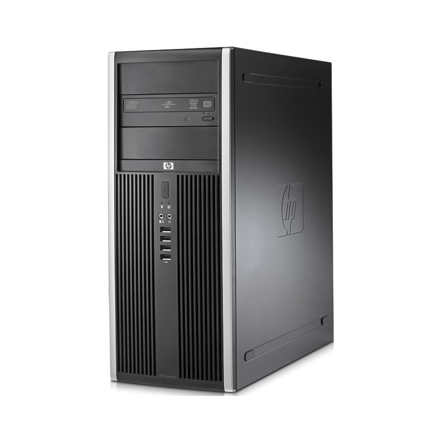 HP Elite 8200